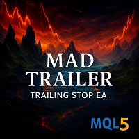 MAD TRAILER EA